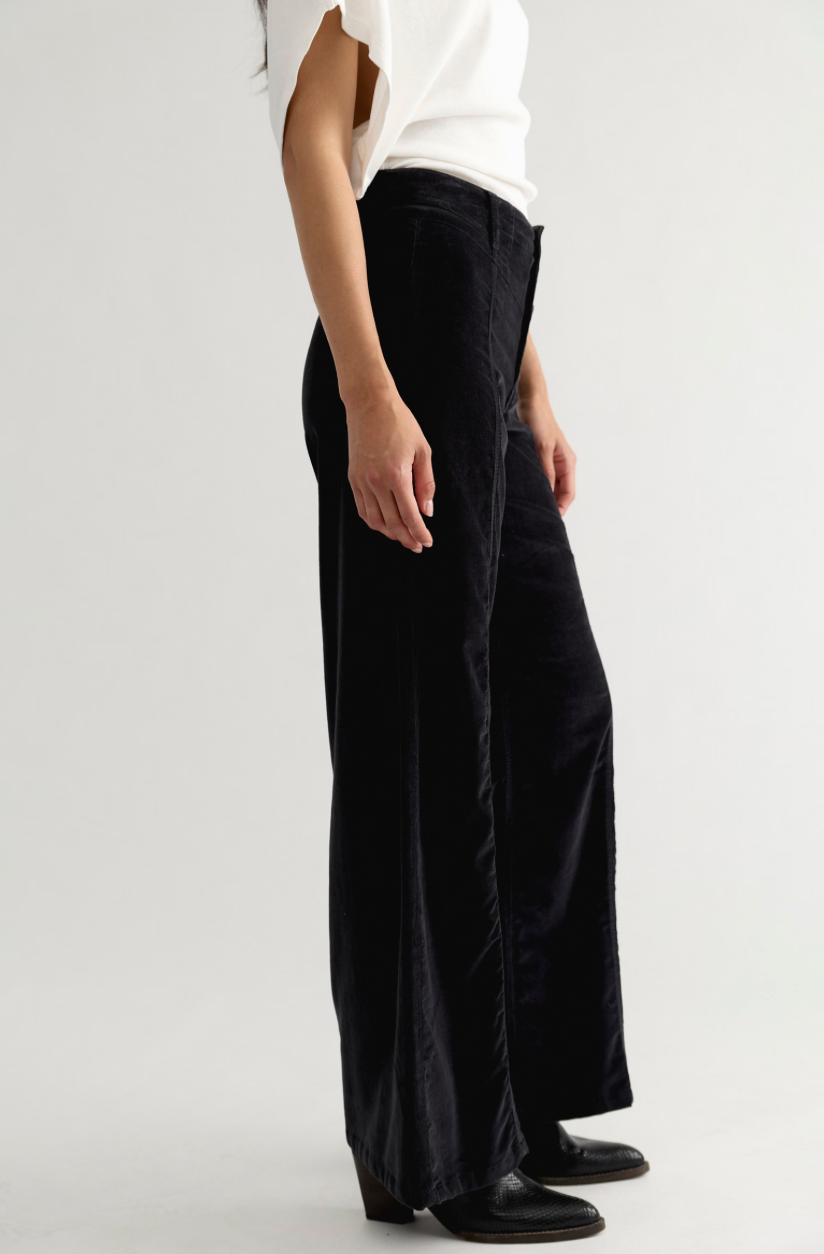 Libre Cord Wide Leg