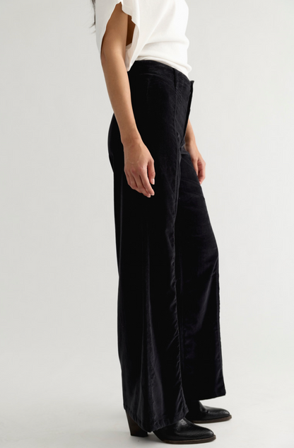 Libre Cord Wide Leg