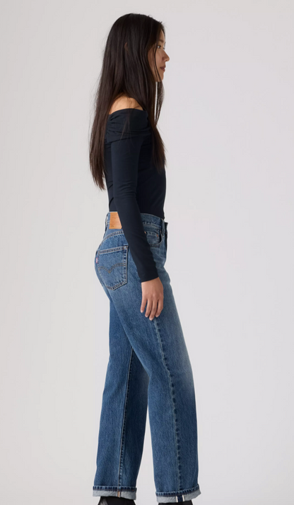 501 90s Selvedge Jeans