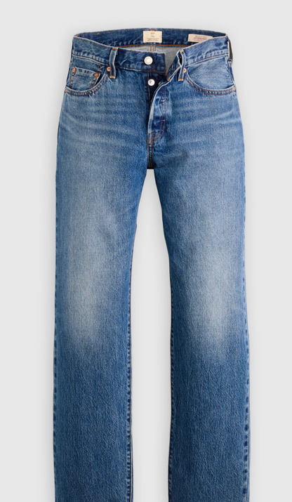 501 90s Selvedge Jeans