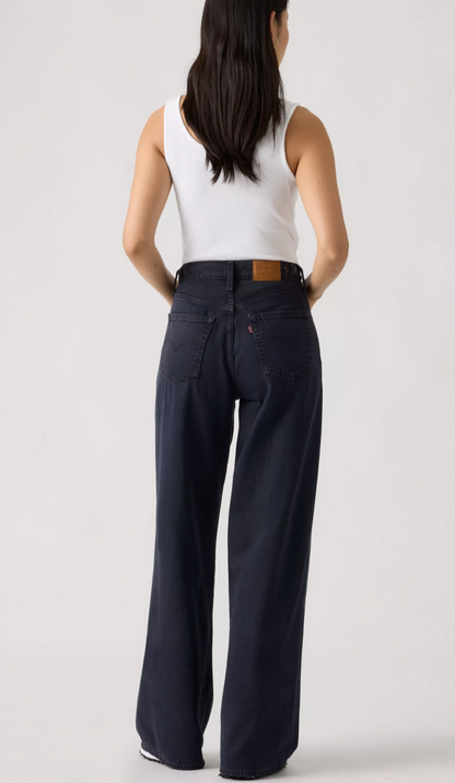 Levi's Cinch Wide Leg Jeans