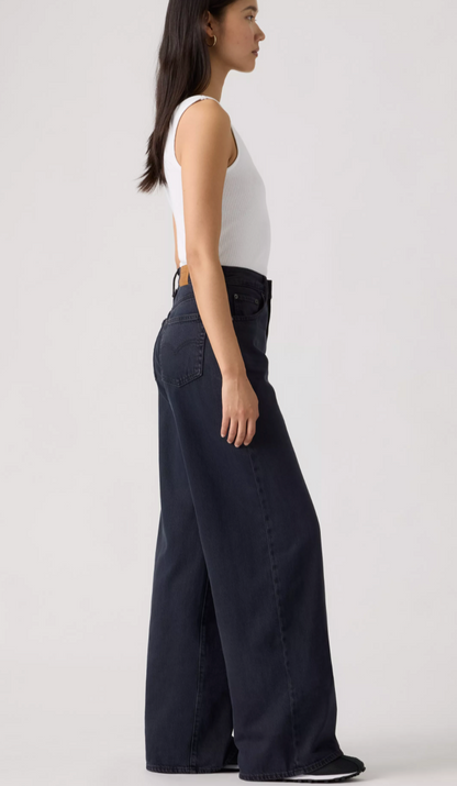 Levi's Cinch Wide Leg Jeans