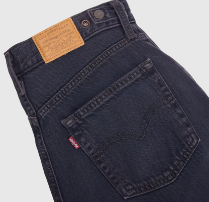 Levi's Cinch Wide Leg Jeans