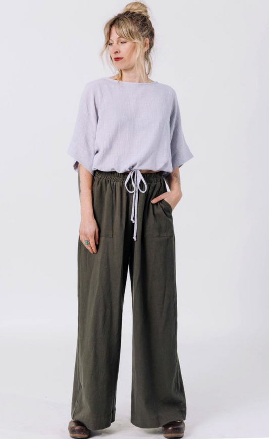 Atlas Pant