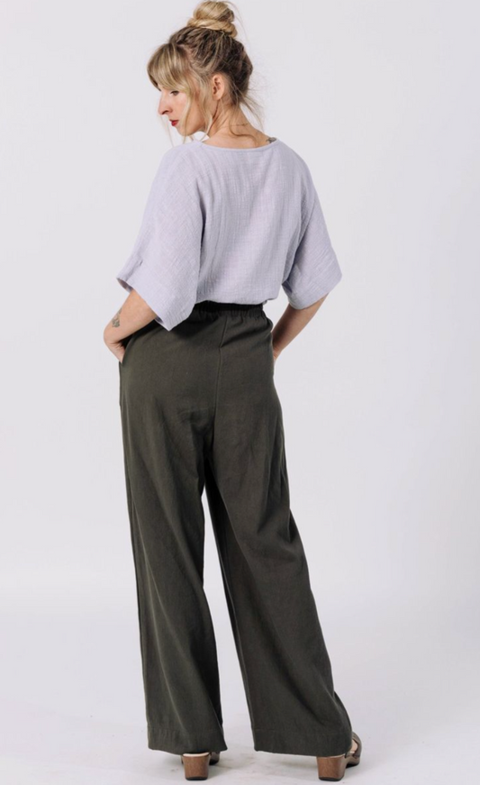 Atlas Pant