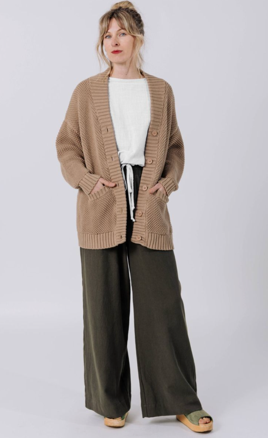 Atlas Pant