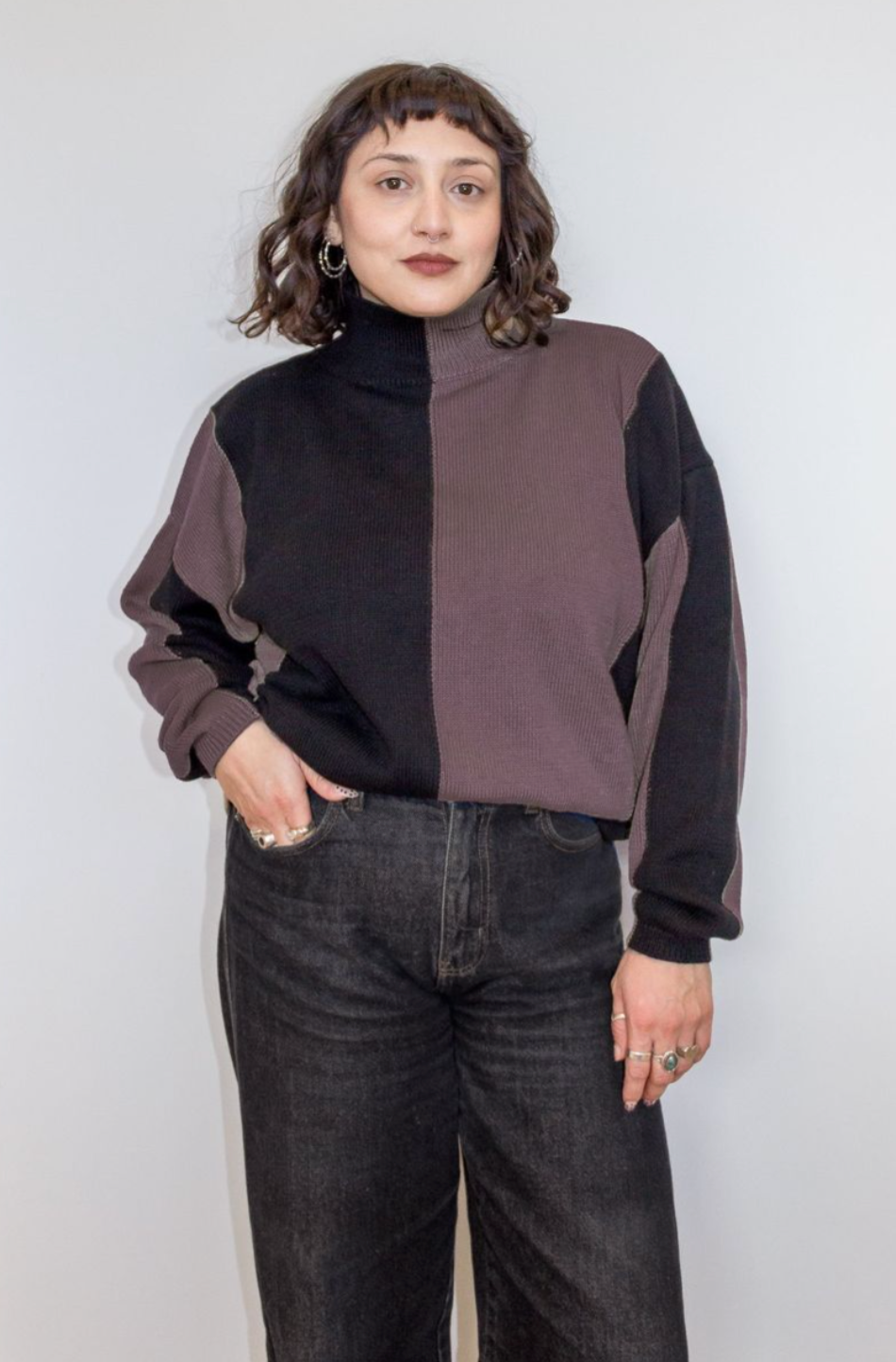 Sybil Sweater