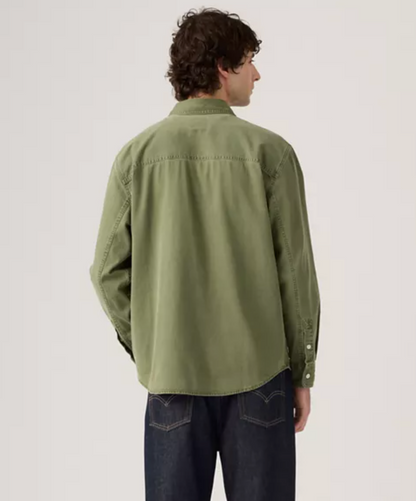 Mariposa Worker Shirt