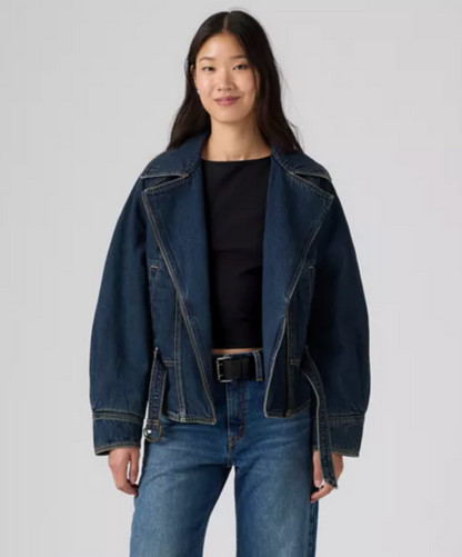 Levi's 80s Bomber Jacket