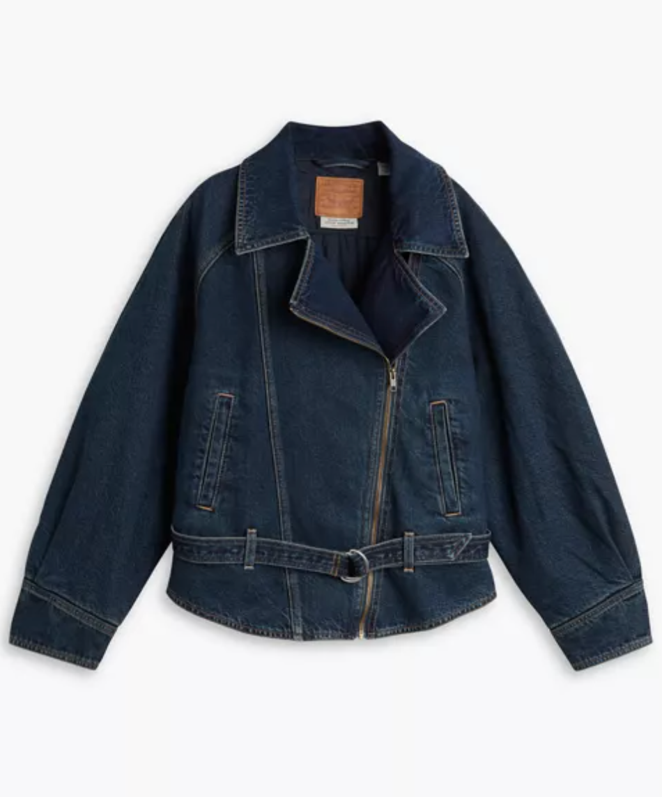 Levi's 80s Bomber Jacket