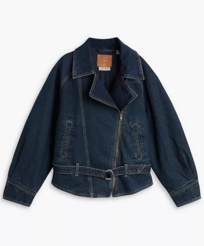 Levi's 80s Bomber Jacket
