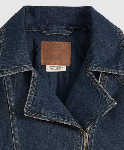 Levi's 80s Bomber Jacket