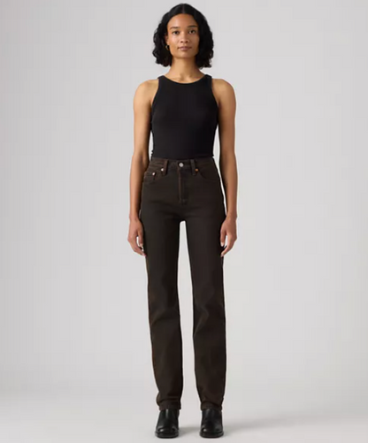 501 Jeans - Relaxed Fit*