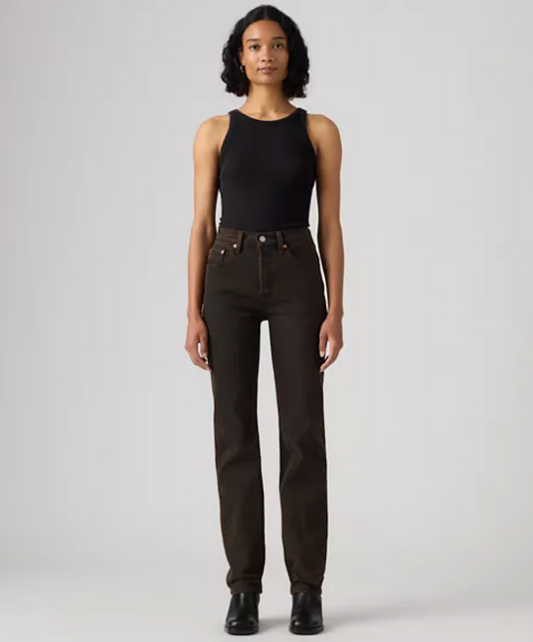 501 Jeans - Relaxed Fit*