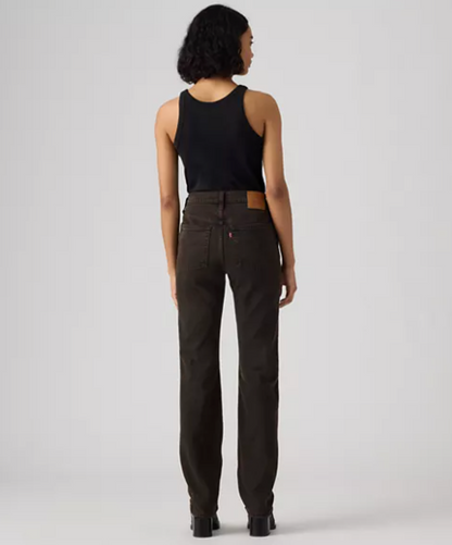 501 Jeans - Relaxed Fit*