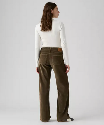Levi's Low Loose - CORDS!*