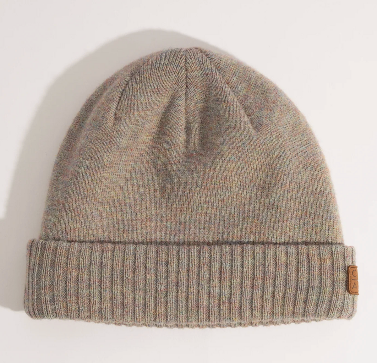 Harbor Luxe Beanie