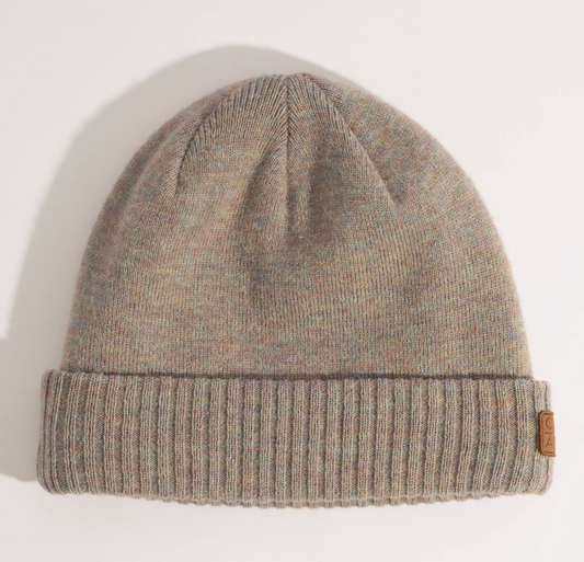 Harbor Luxe Beanie