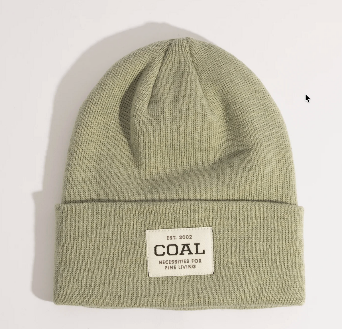 Uniform Mid Beanie