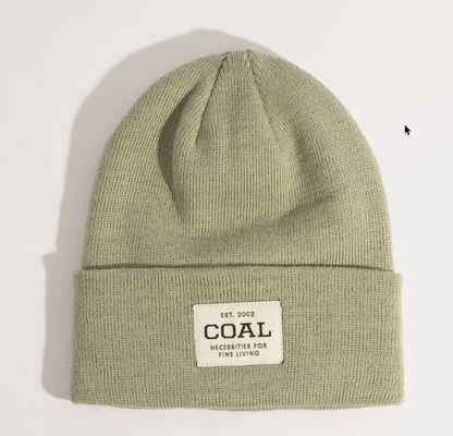 Uniform Mid Beanie
