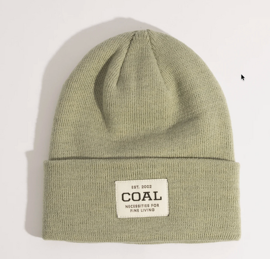 Uniform Mid Beanie