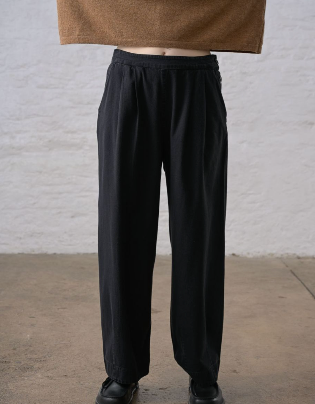 Ivy Trousers