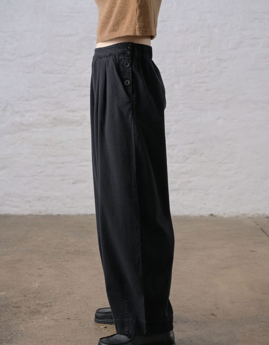 Ivy Trousers