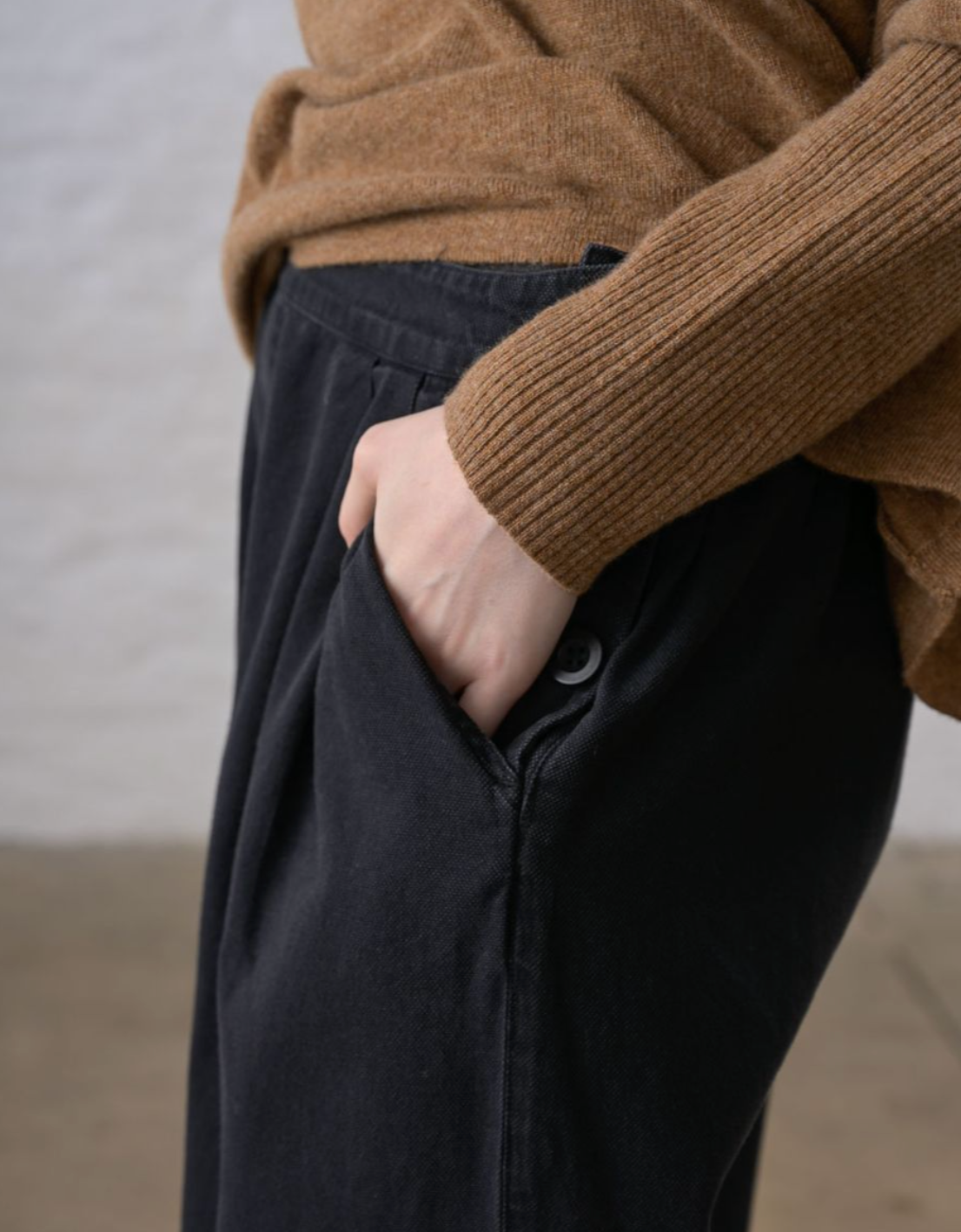 Ivy Trousers