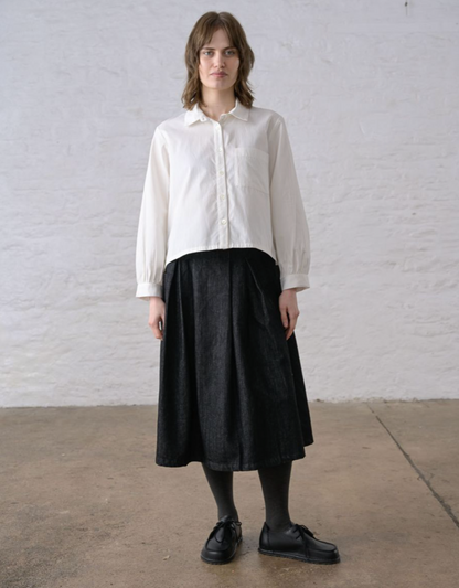 Elsie Midi Skirt