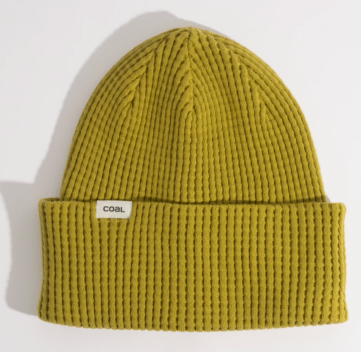 Crossover Beanie