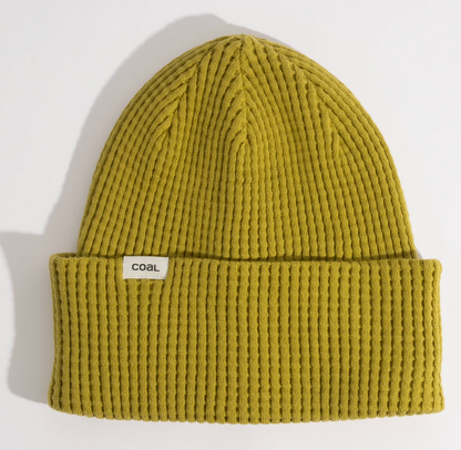 Crossover Beanie