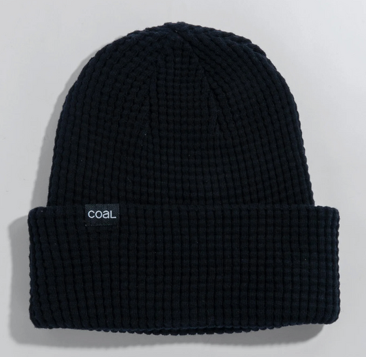 Crossover Beanie