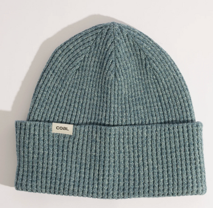 Crossover Beanie