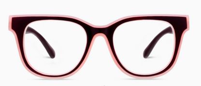 Buffy Glasses