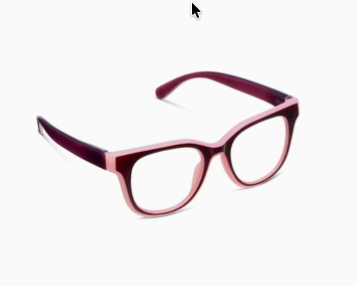 Buffy Glasses