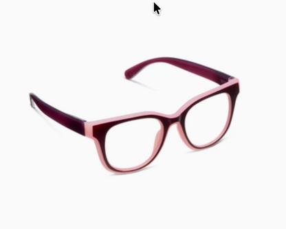 Buffy Glasses