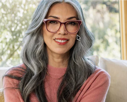 Buffy Glasses