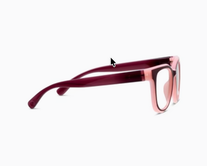 Buffy Glasses