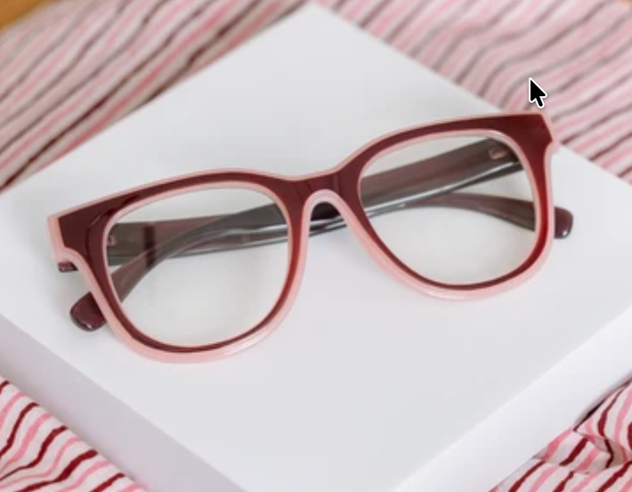 Buffy Glasses