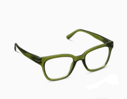 Buzzworthy Glasses