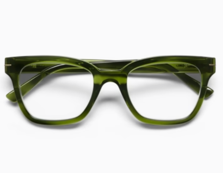 Buzzworthy Glasses