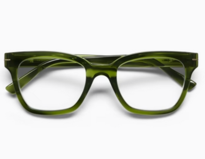 Buzzworthy Glasses