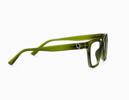 Buzzworthy Glasses