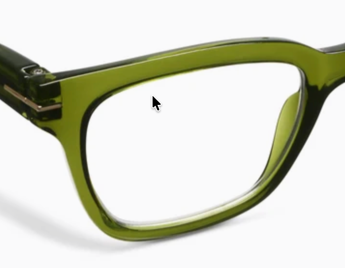 Buzzworthy Glasses