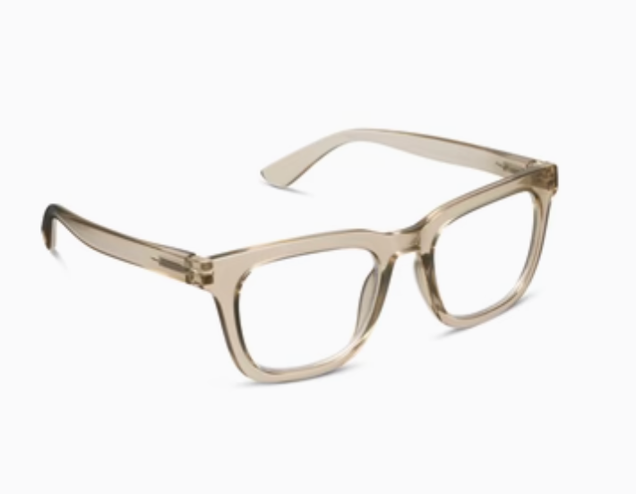 Cavern Glasses