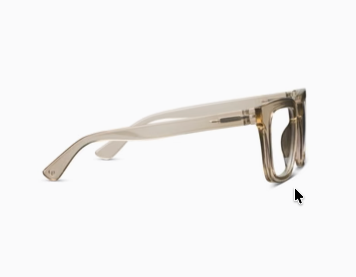 Cavern Glasses