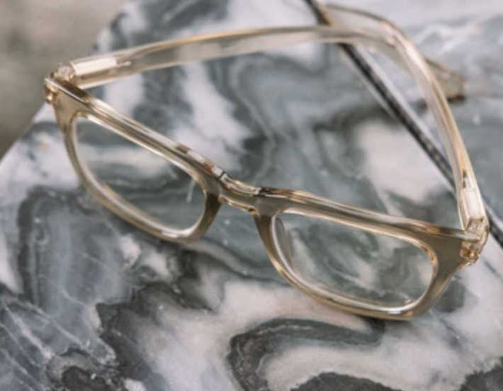 Cavern Glasses