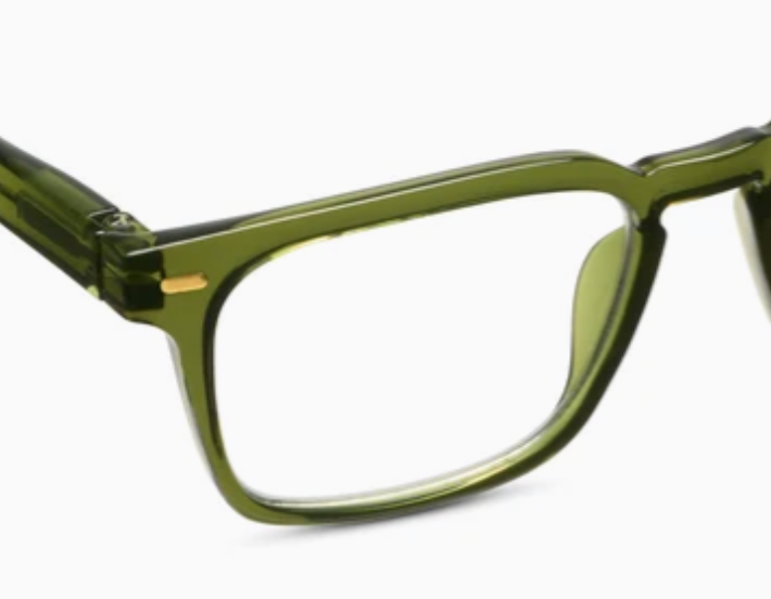 Jude Glasses