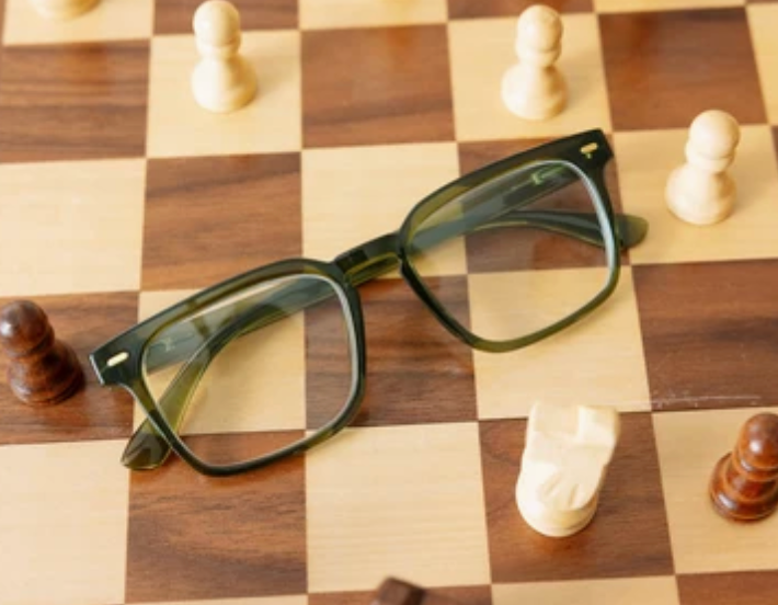 Jude Glasses
