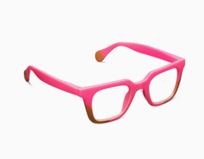Page Glasses